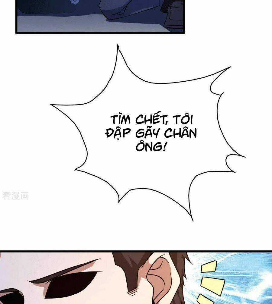 Thần Chiến Tranh Chapter 35 trang 46