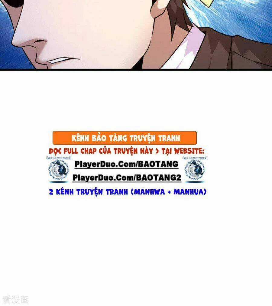 Thần Chiến Tranh Chapter 35 trang 47