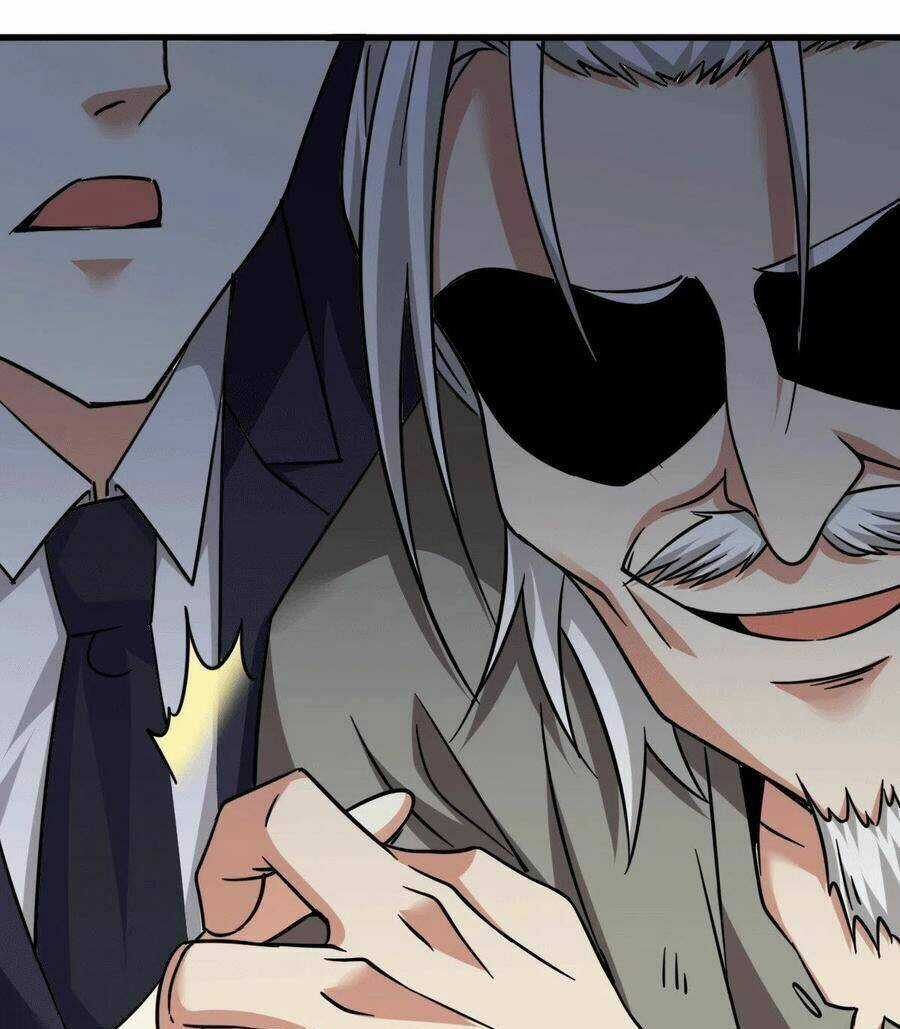 Thần Chiến Tranh Chapter 35 trang 51