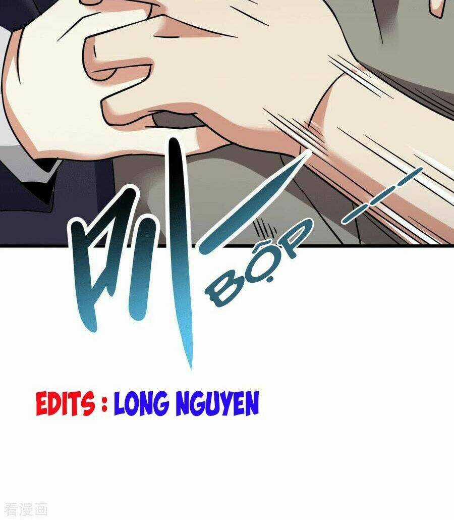 Thần Chiến Tranh Chapter 35 trang 52