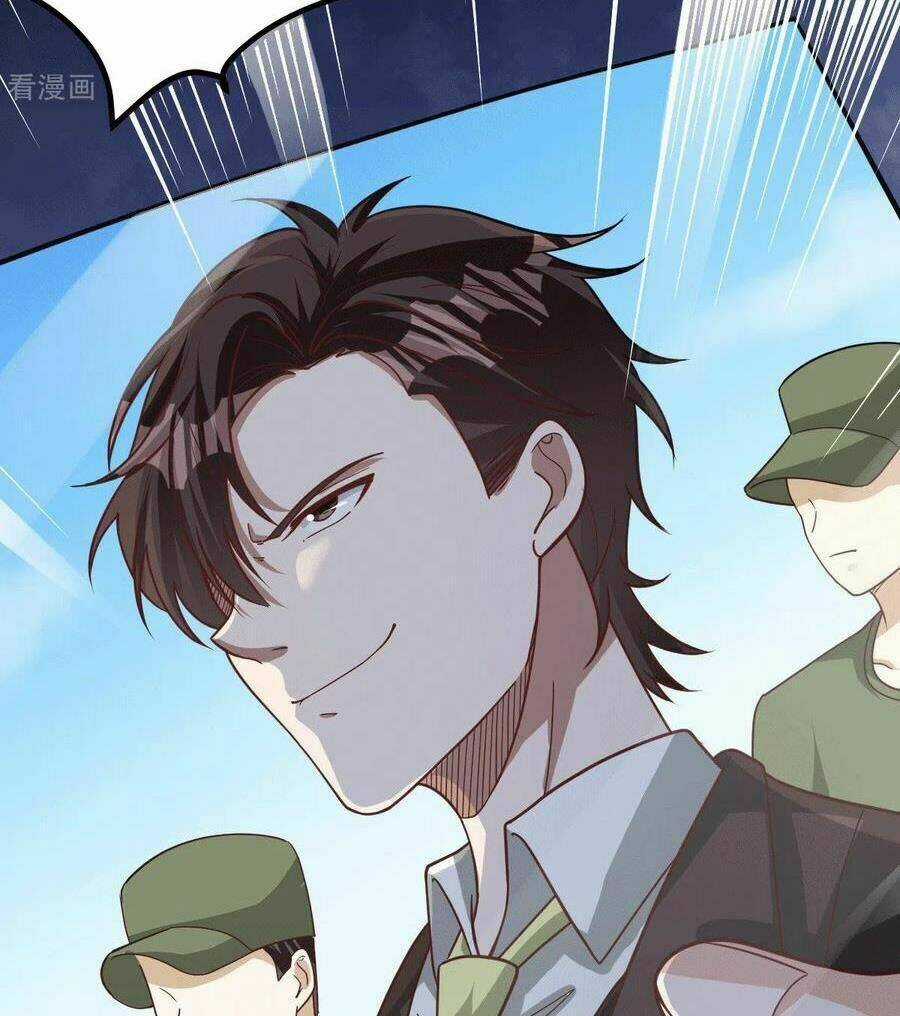 Thần Chiến Tranh Chapter 35 trang 7