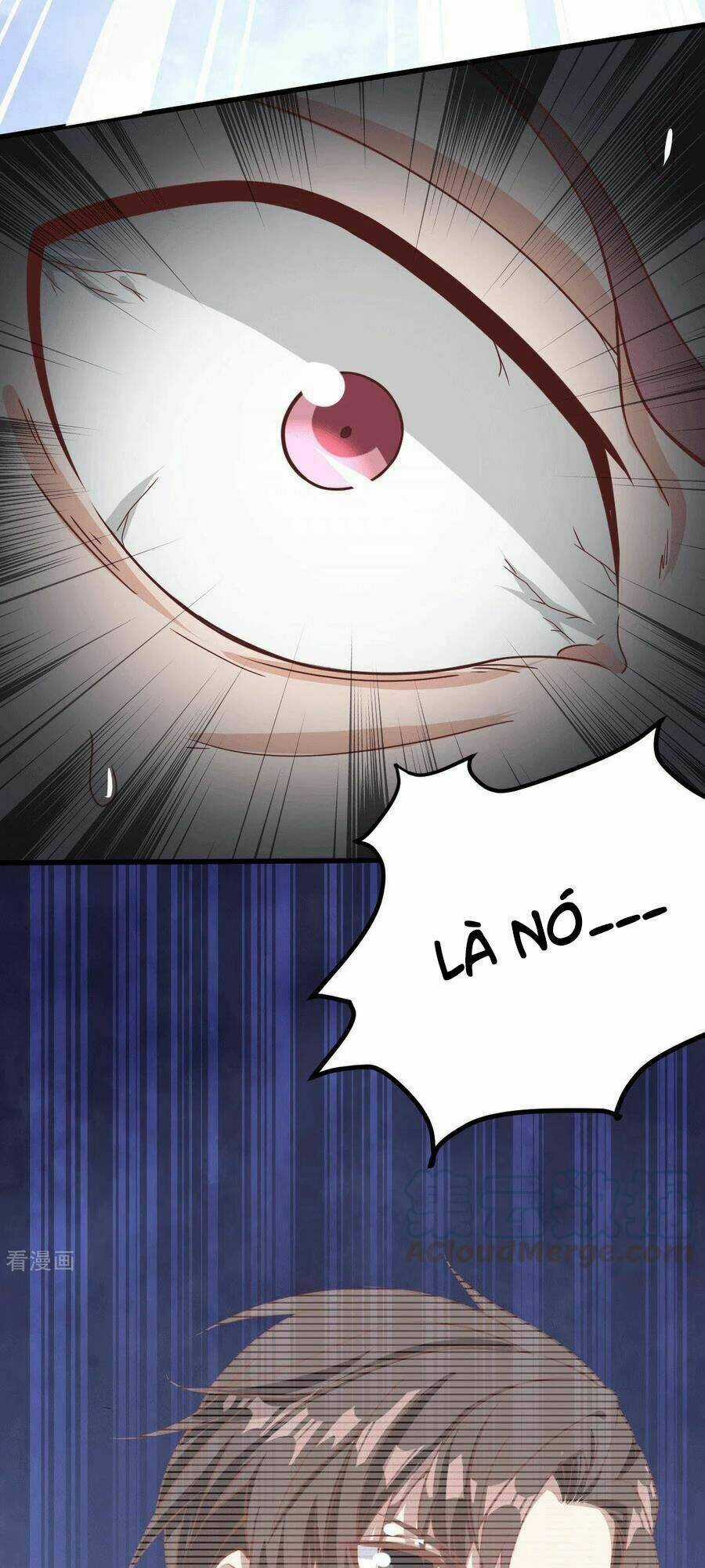 Thần Chiến Tranh Chapter 35 trang 9