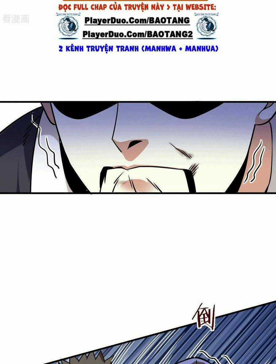 Thần Chiến Tranh Chapter 36 trang 24