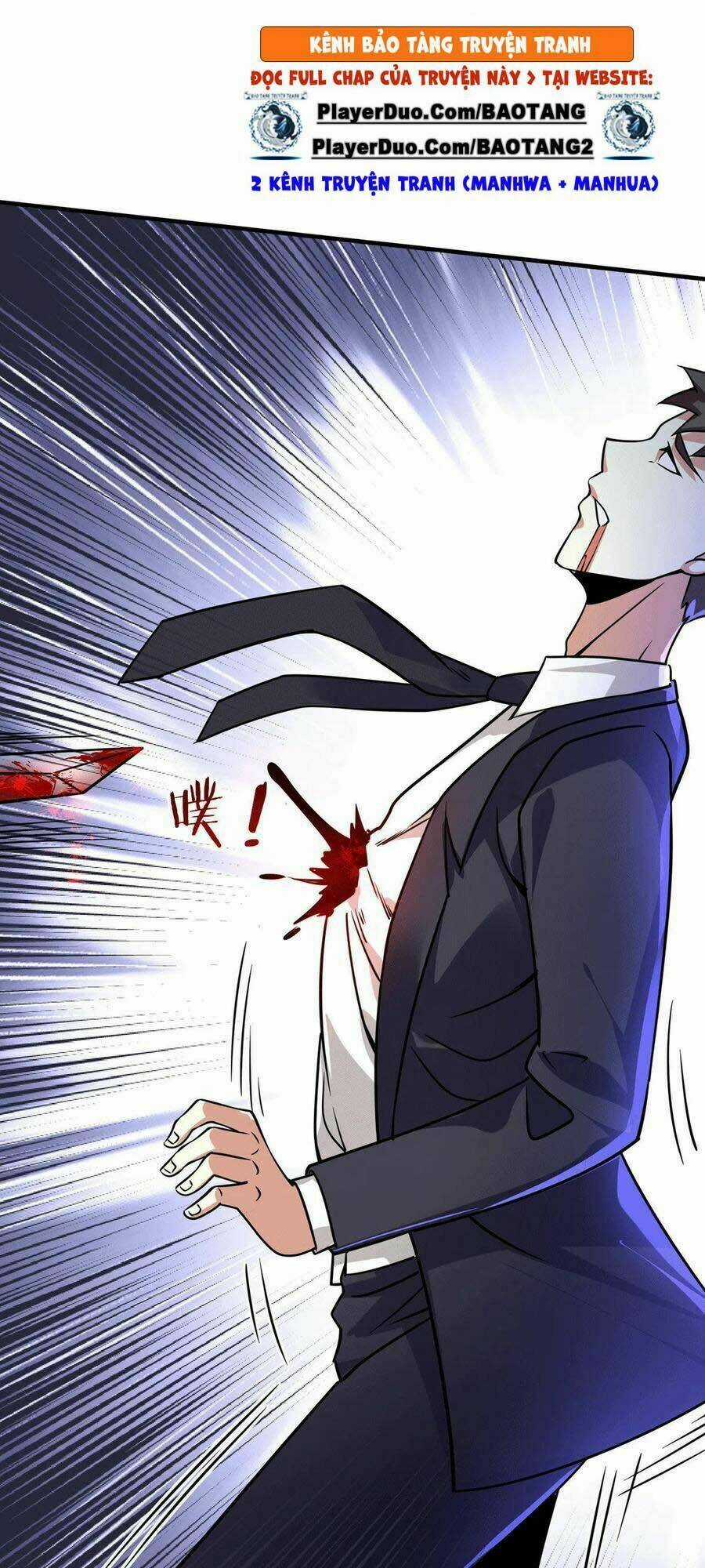 Thần Chiến Tranh Chapter 36 trang 30