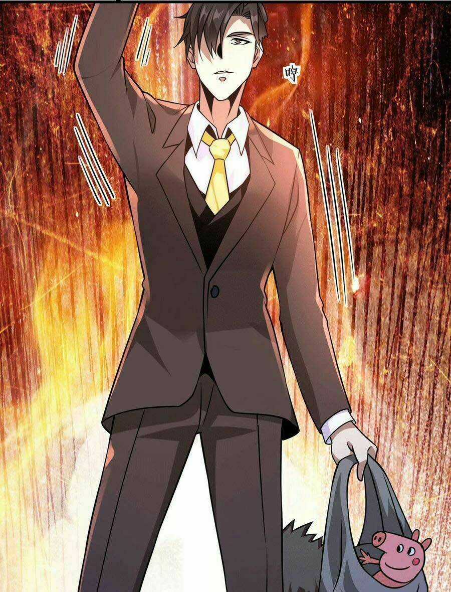 Thần Chiến Tranh Chapter 36 trang 34