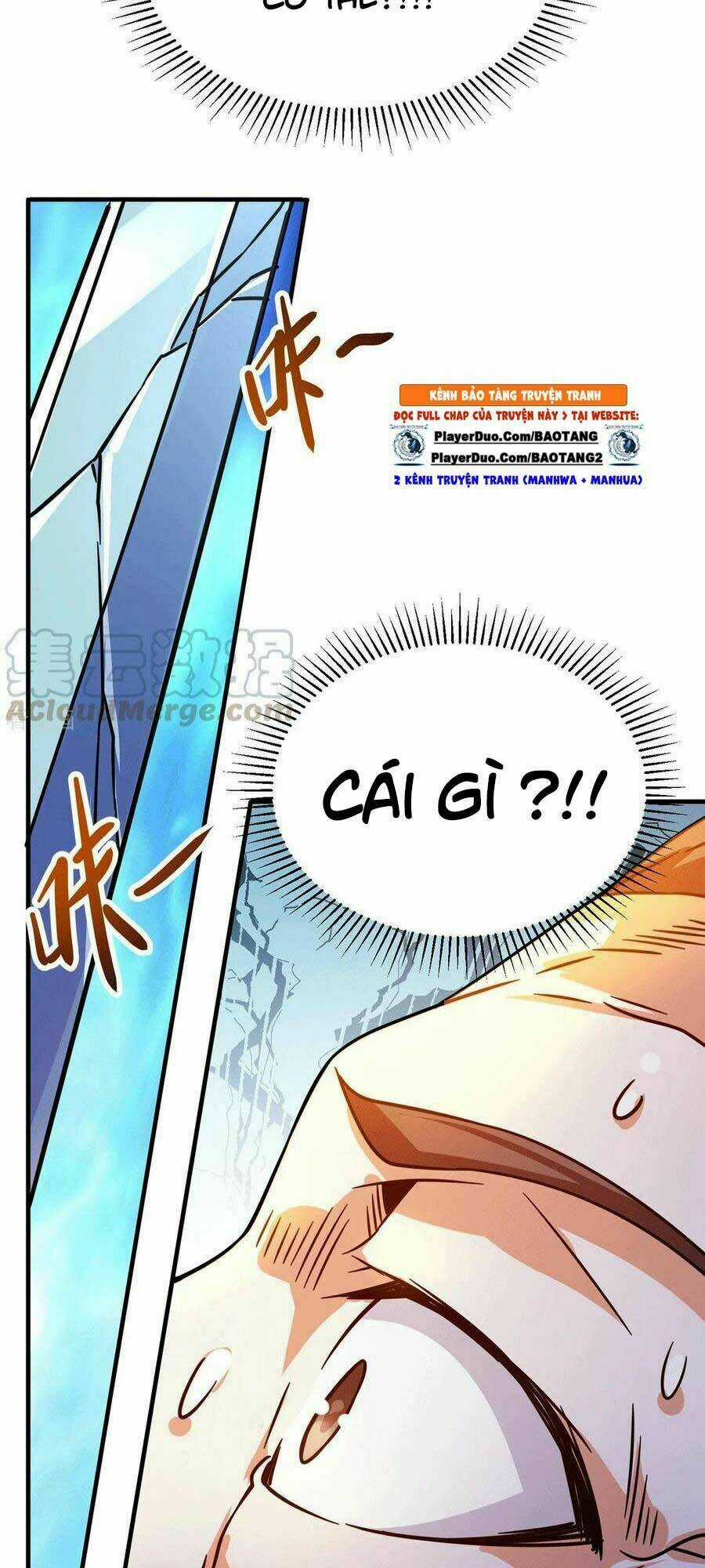 Thần Chiến Tranh Chapter 37 trang 10