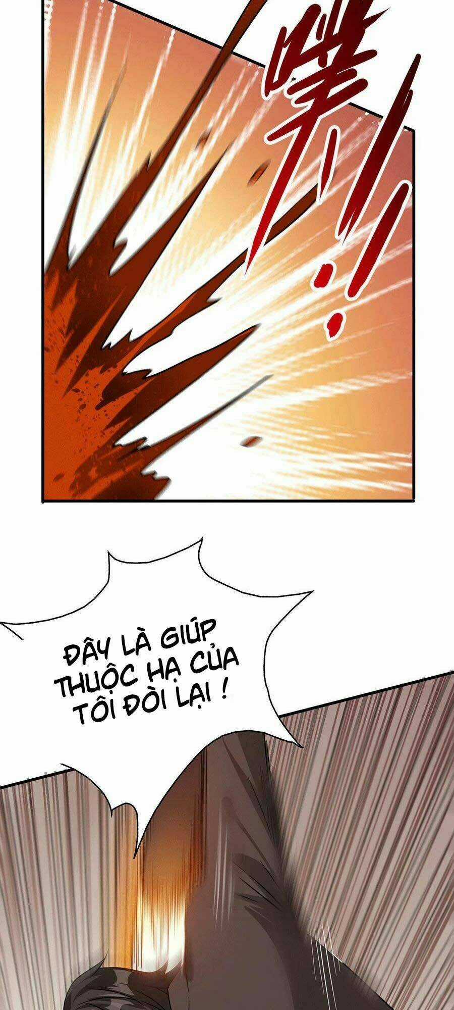 Thần Chiến Tranh Chapter 37 trang 21