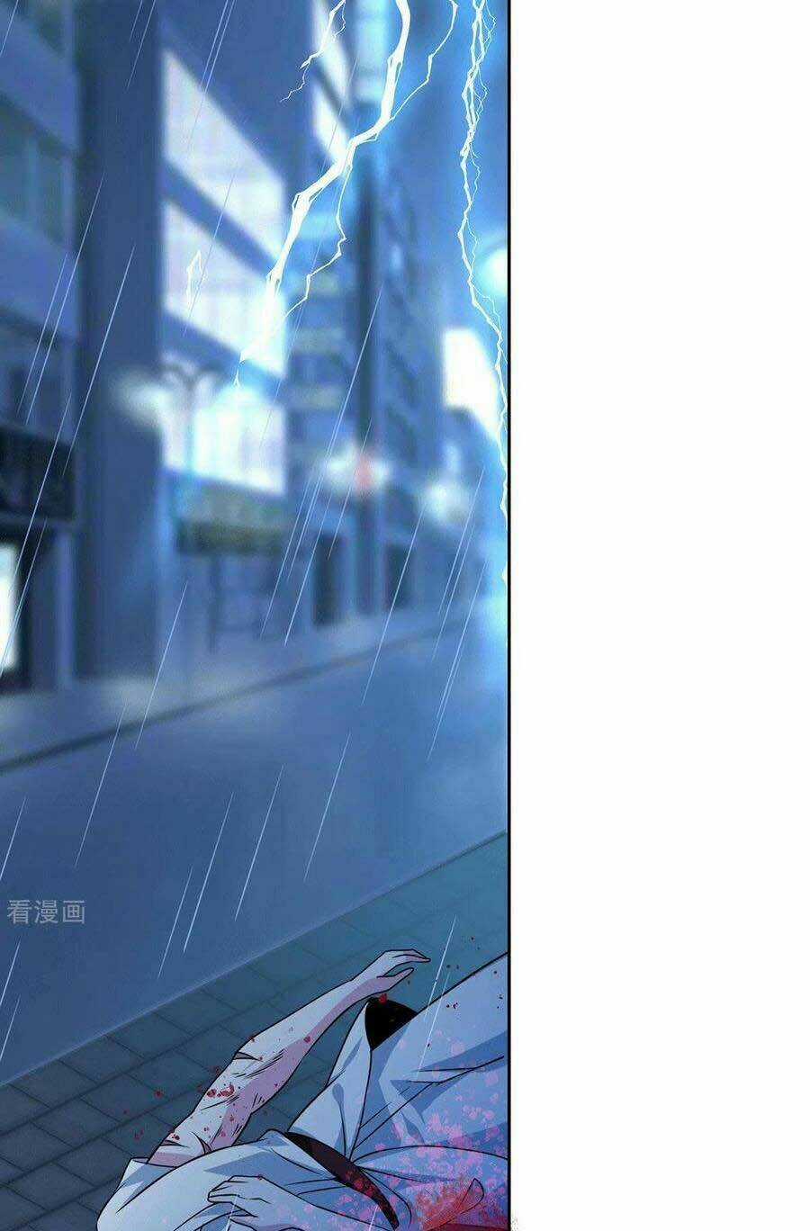 Thần Chiến Tranh Chapter 37 trang 26