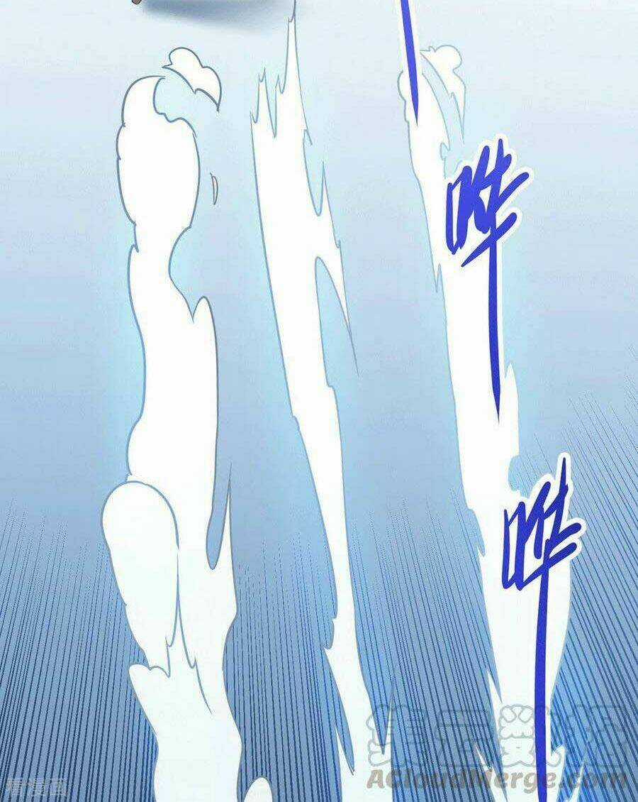 Thần Chiến Tranh Chapter 37 trang 3