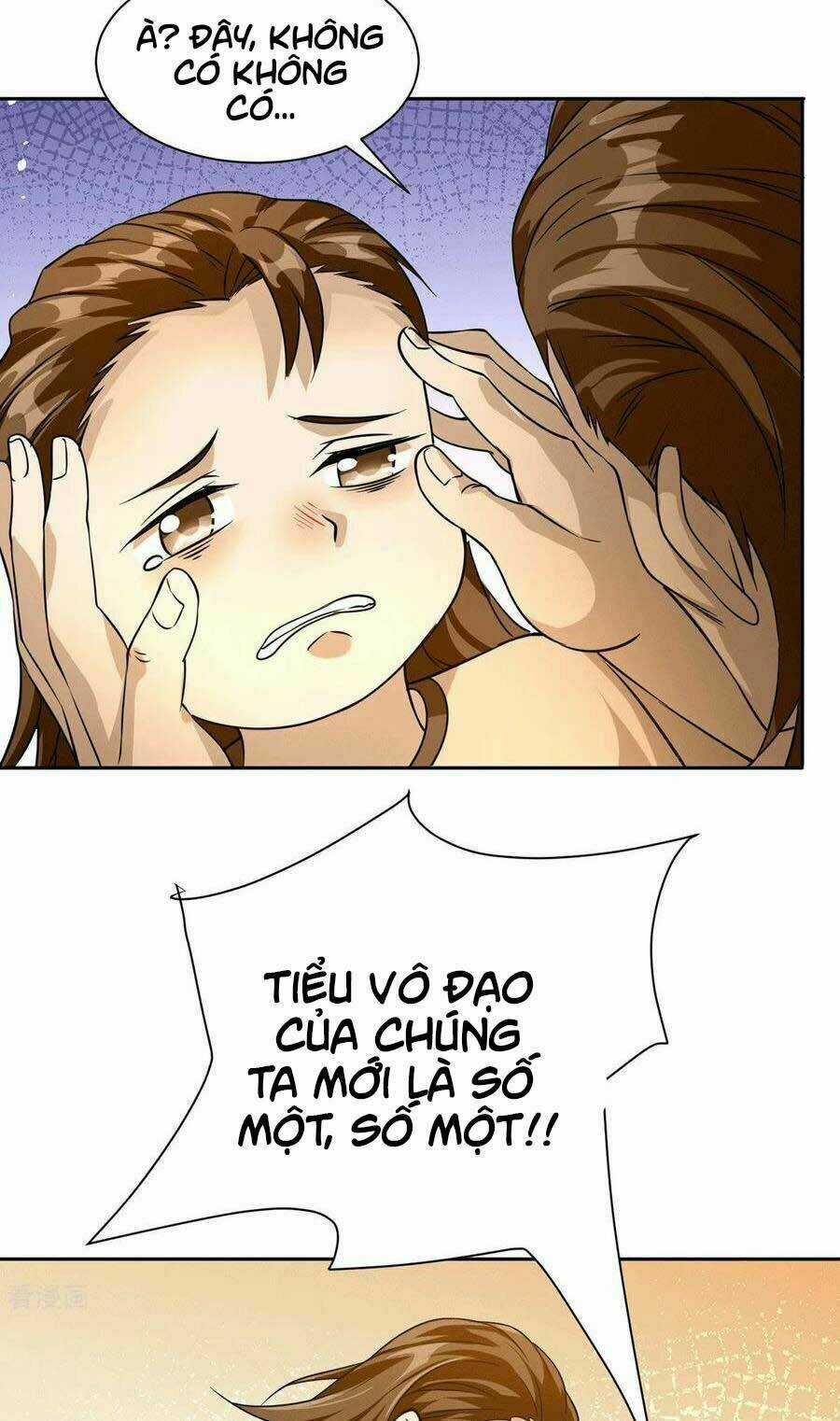 Thần Chiến Tranh Chapter 37 trang 30