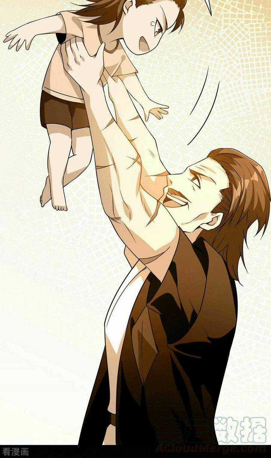 Thần Chiến Tranh Chapter 37 trang 31