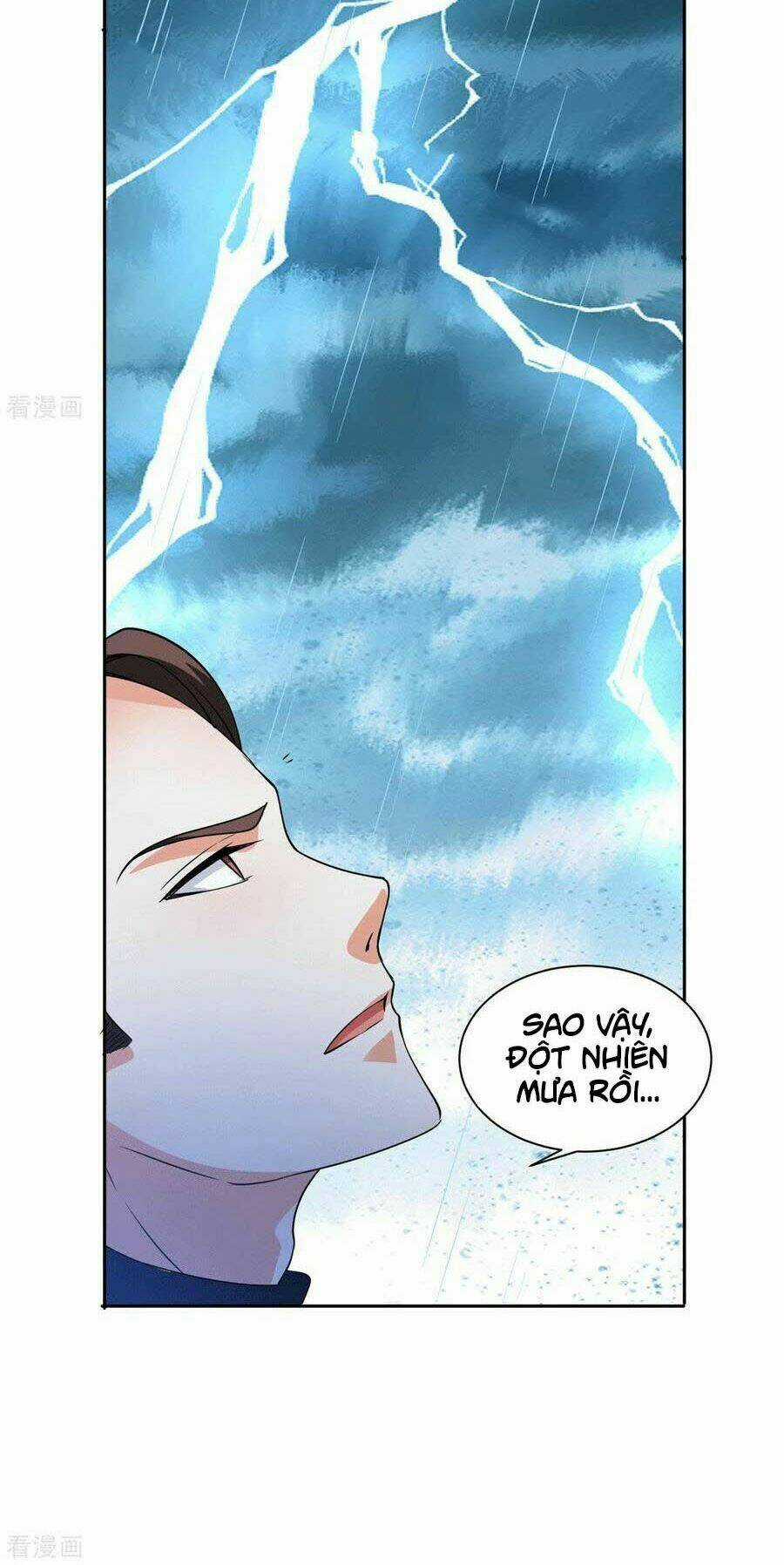 Thần Chiến Tranh Chapter 37 trang 34