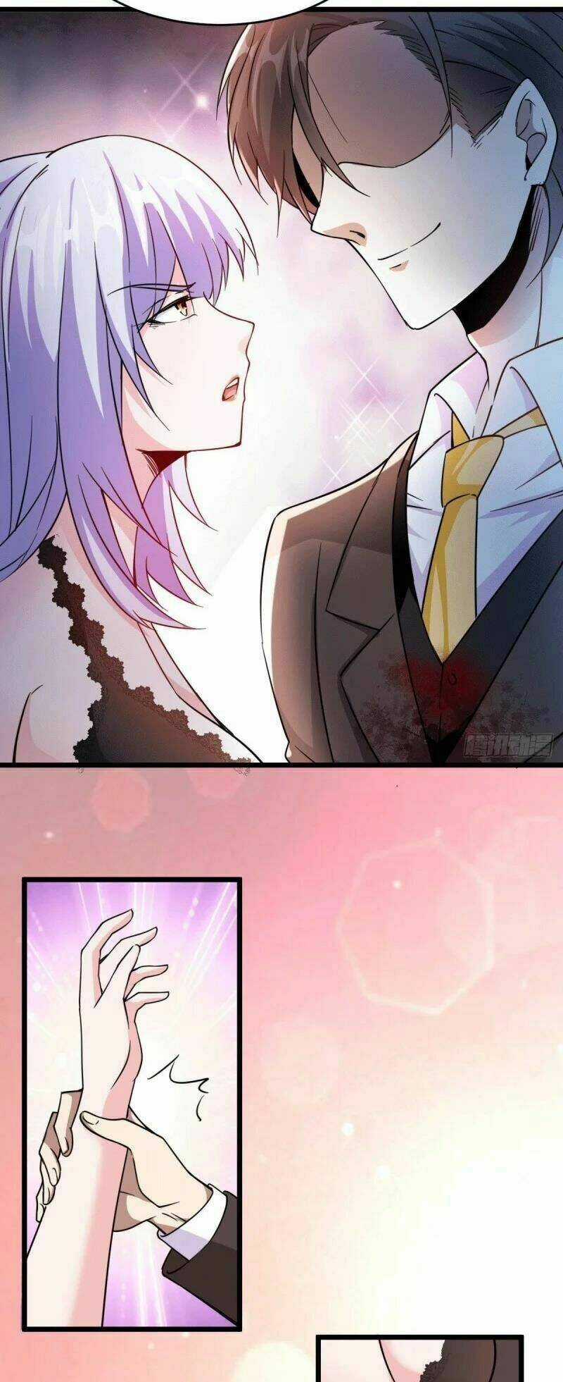 Thần Chiến Tranh Chapter 38 trang 13