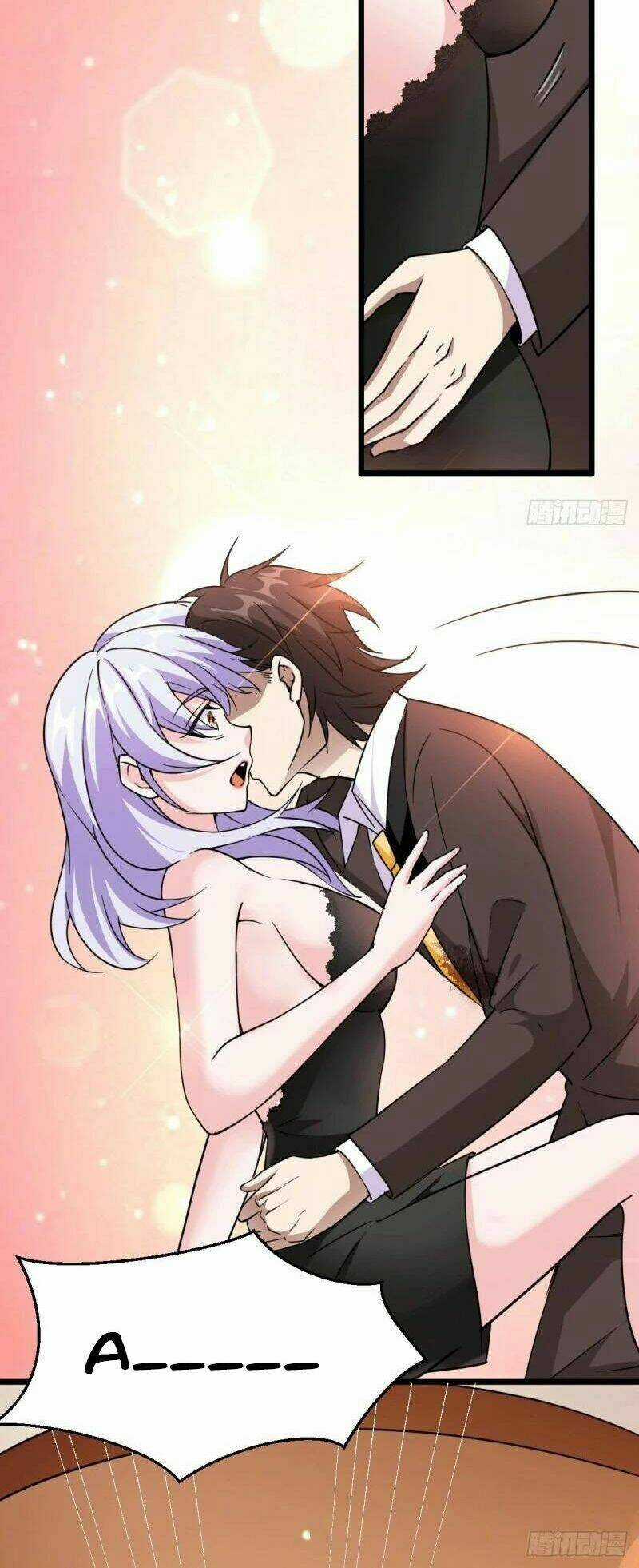 Thần Chiến Tranh Chapter 38 trang 14