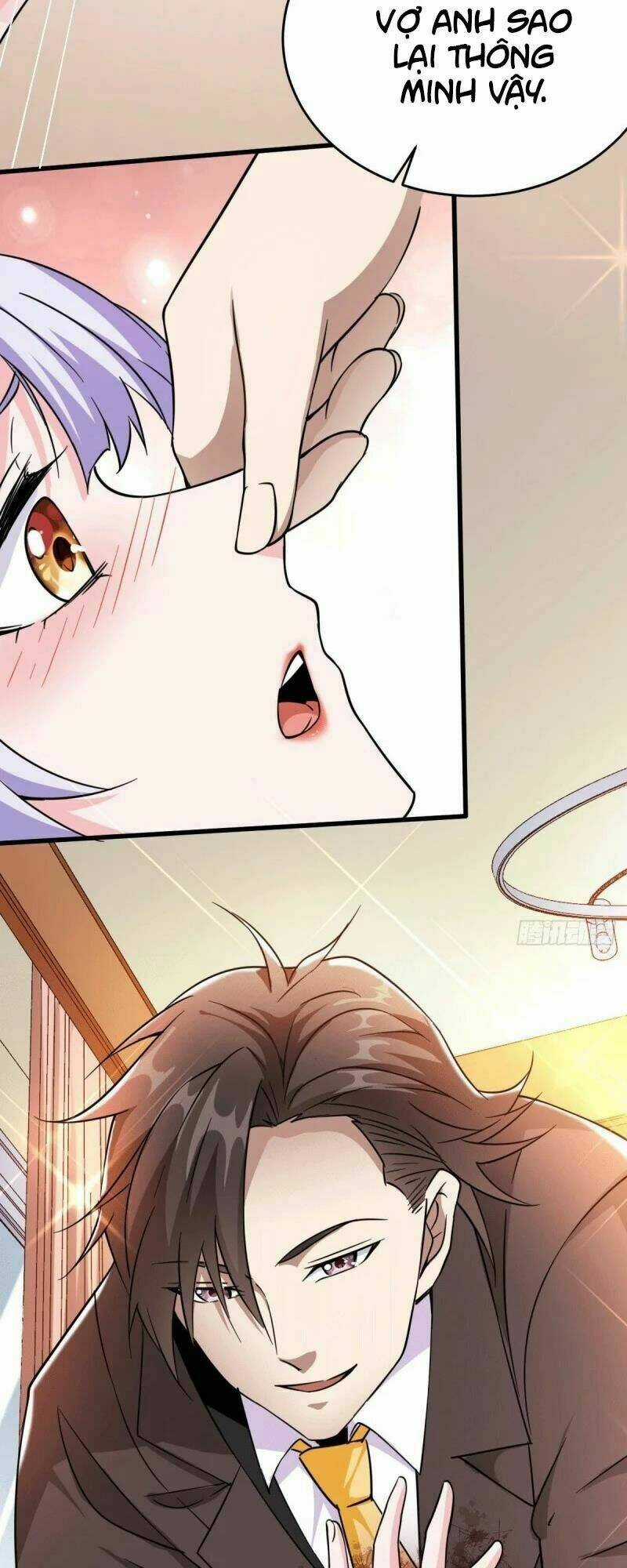 Thần Chiến Tranh Chapter 38 trang 16