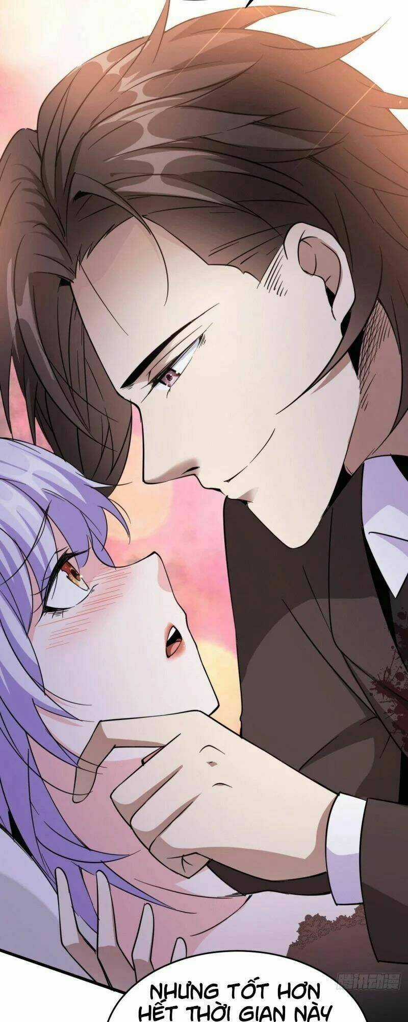 Thần Chiến Tranh Chapter 38 trang 19