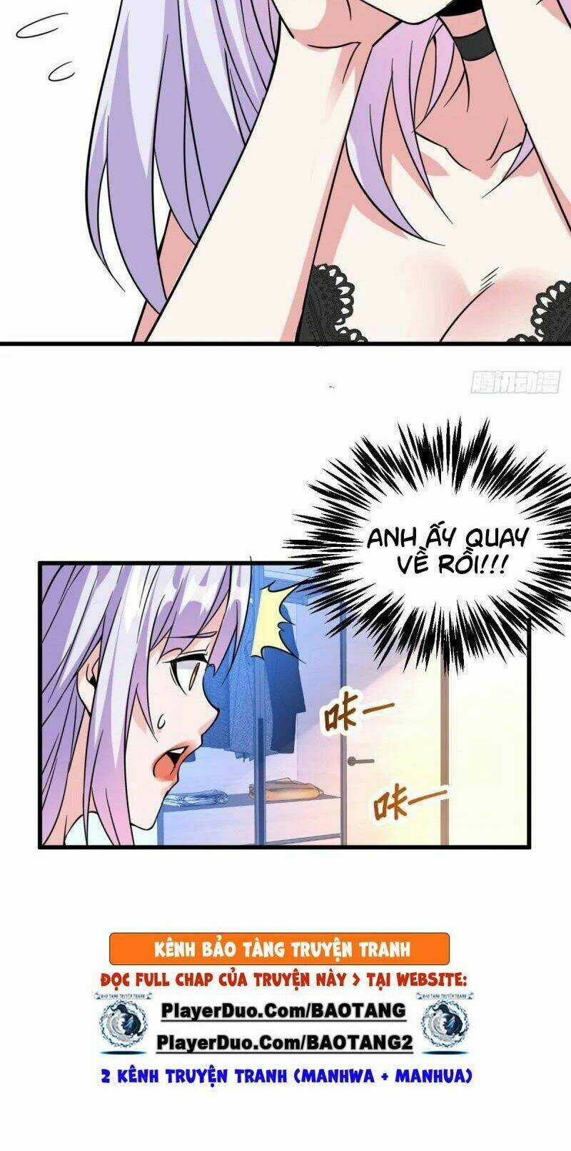 Thần Chiến Tranh Chapter 38 trang 2