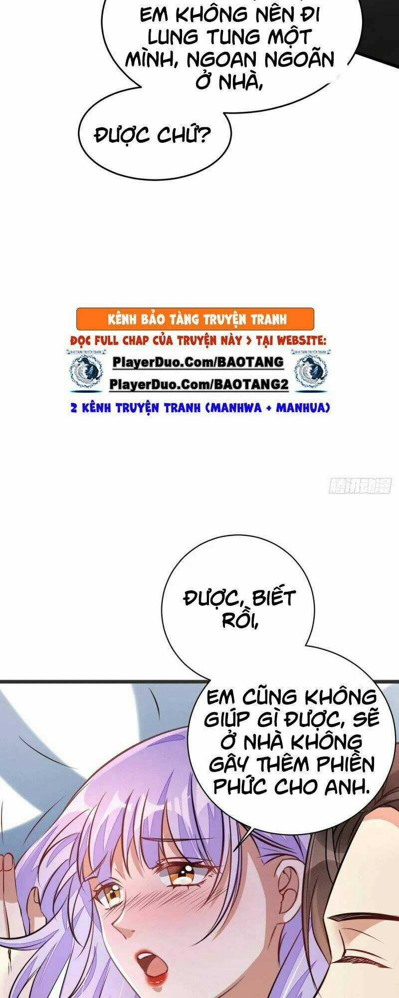 Thần Chiến Tranh Chapter 38 trang 20