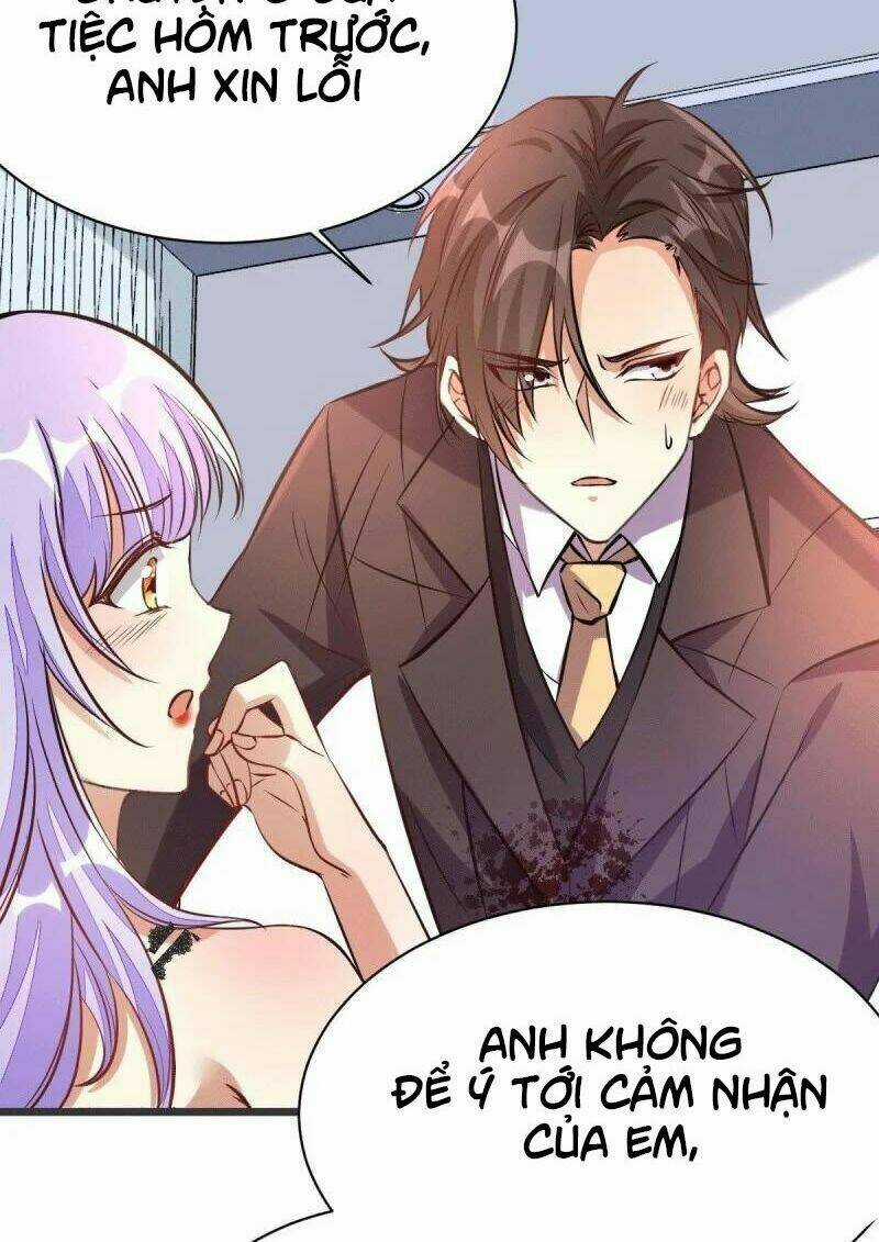 Thần Chiến Tranh Chapter 38 trang 22