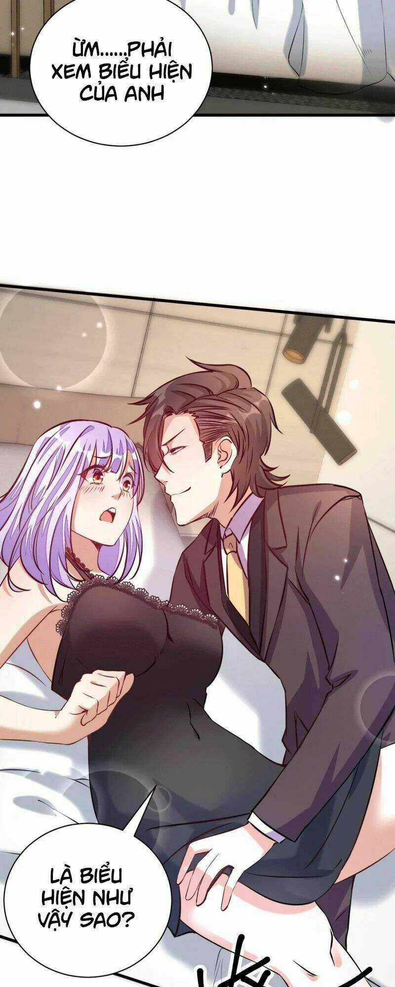 Thần Chiến Tranh Chapter 38 trang 26