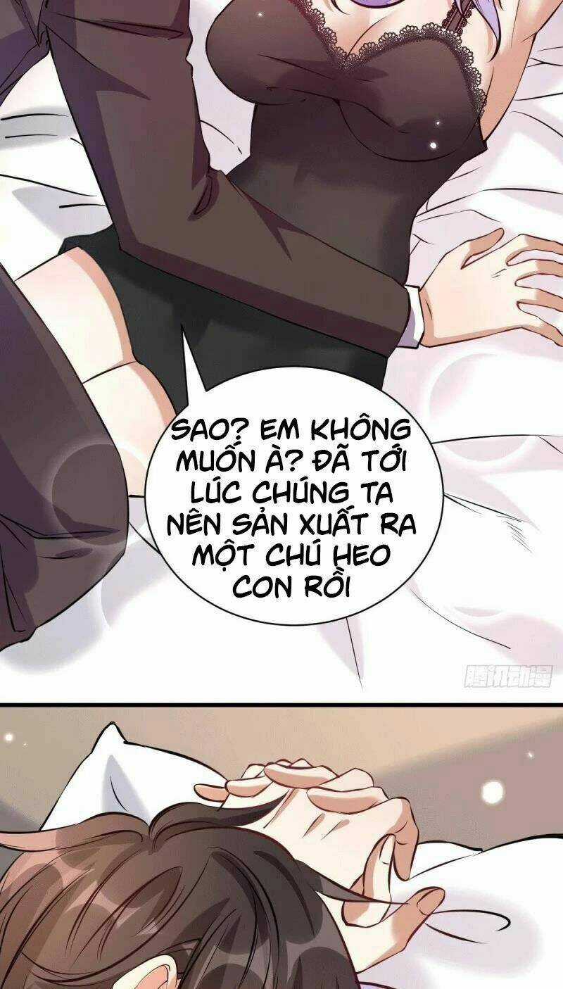 Thần Chiến Tranh Chapter 38 trang 28