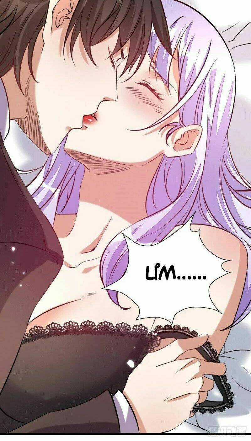 Thần Chiến Tranh Chapter 38 trang 29