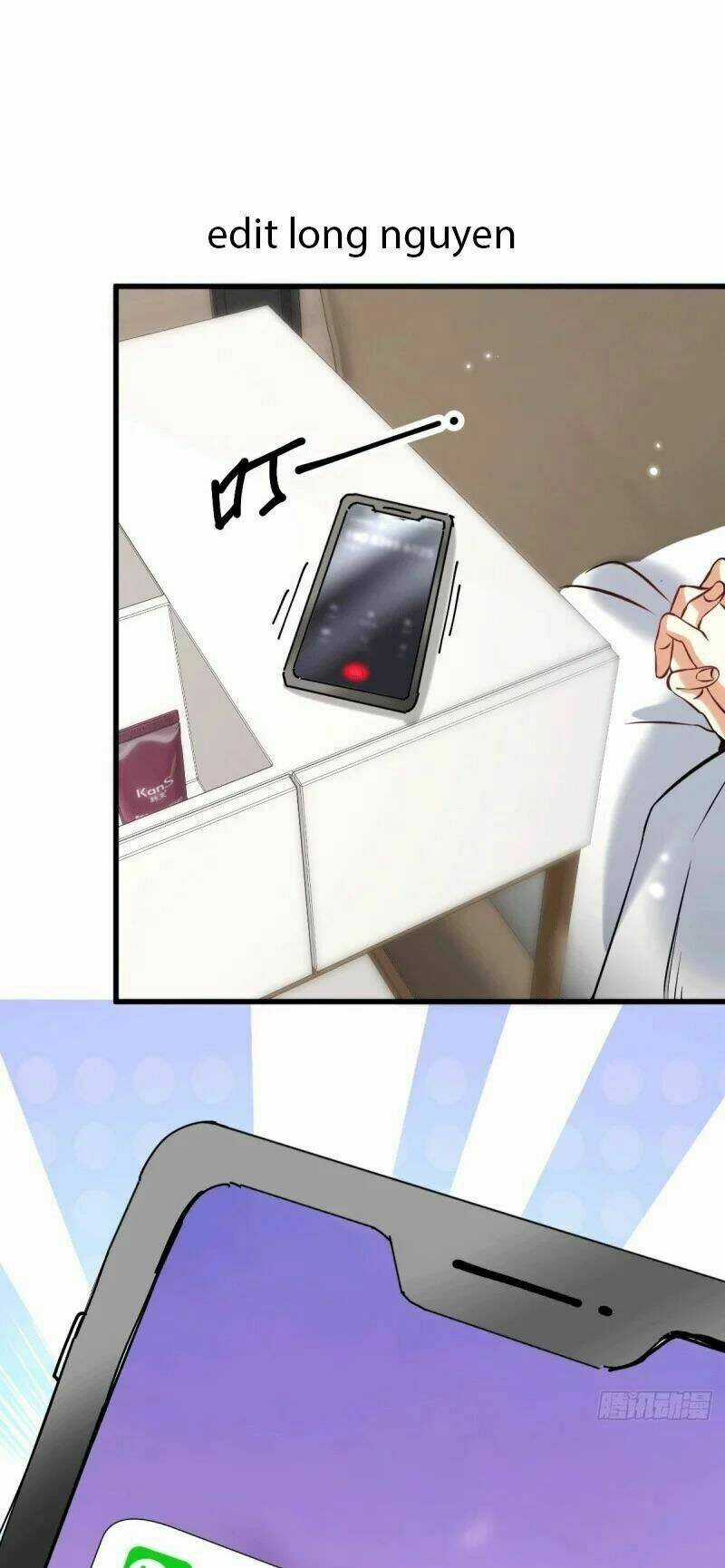 Thần Chiến Tranh Chapter 38 trang 30