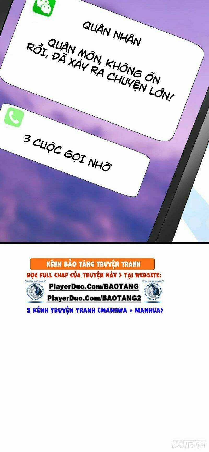 Thần Chiến Tranh Chapter 38 trang 31