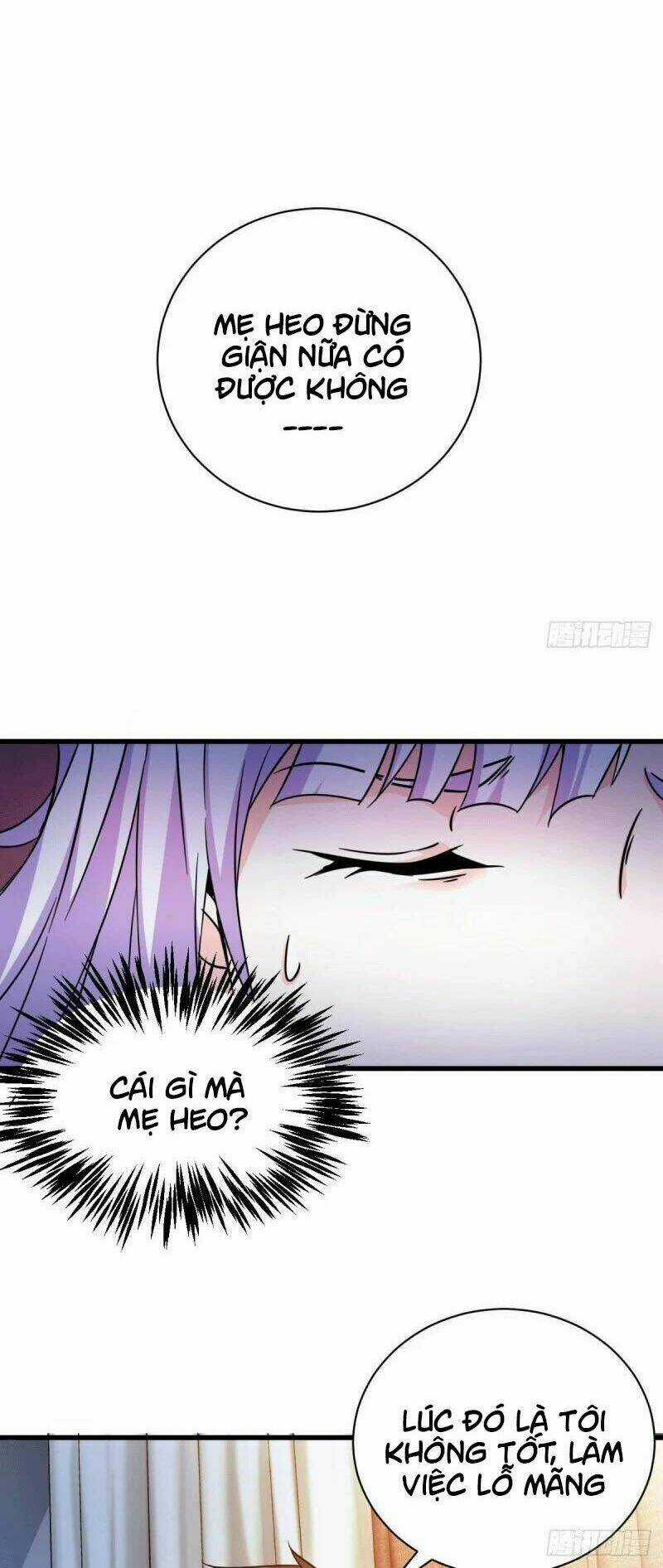 Thần Chiến Tranh Chapter 38 trang 5