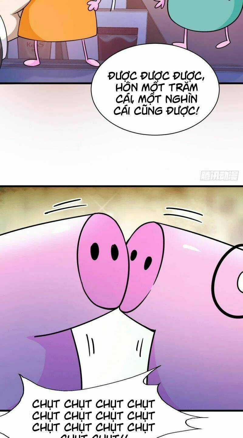 Thần Chiến Tranh Chapter 38 trang 7