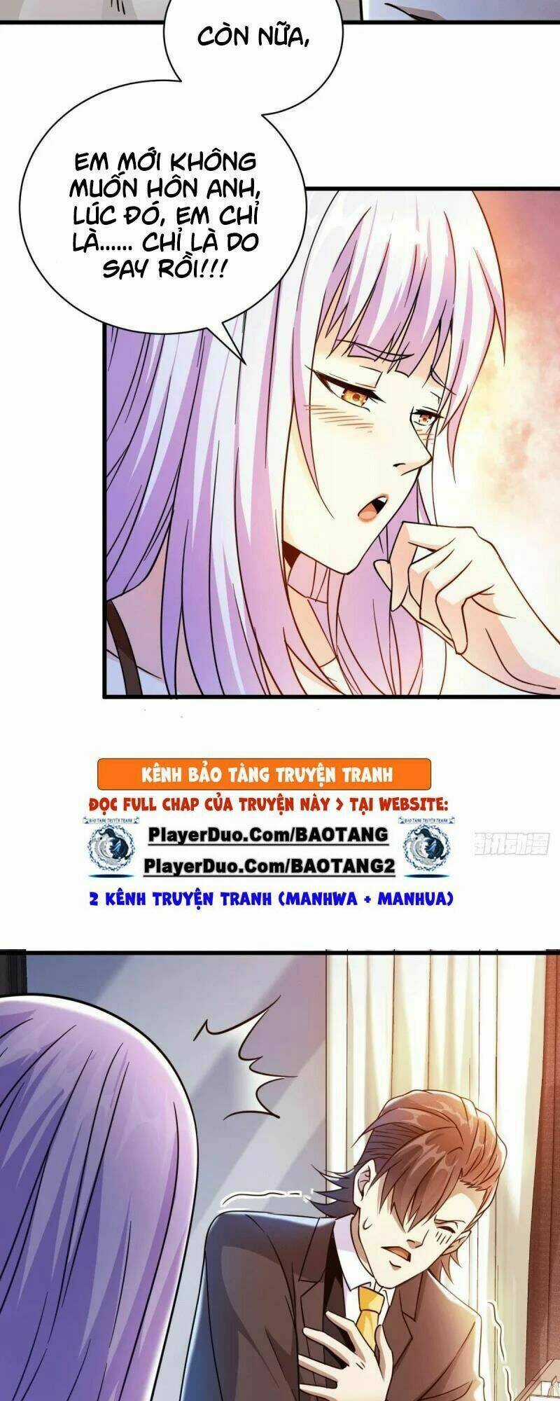 Thần Chiến Tranh Chapter 38 trang 9