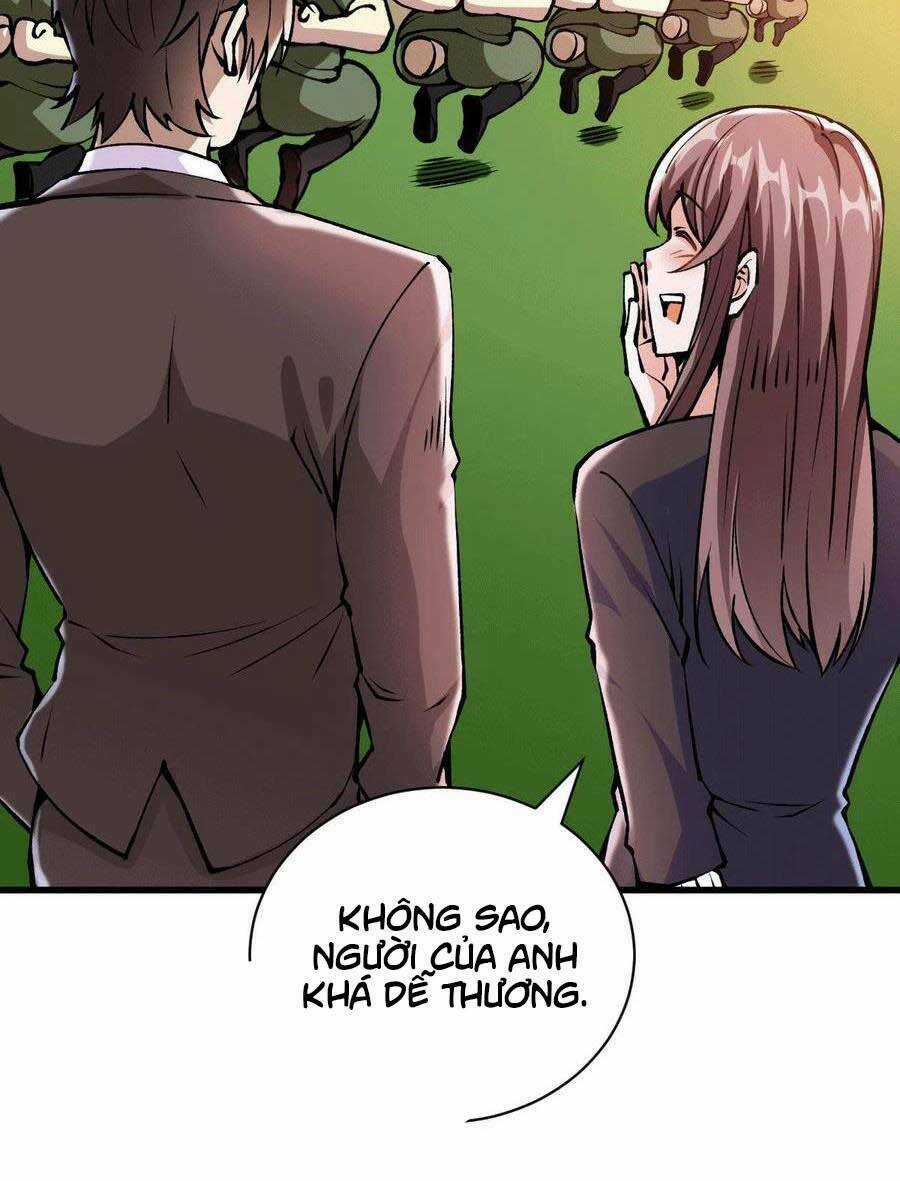 Thần Chiến Tranh Chapter 39 trang 17