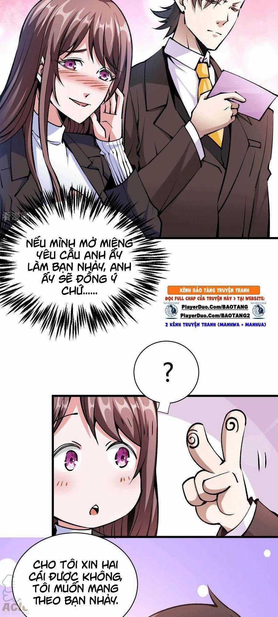 Thần Chiến Tranh Chapter 39 trang 24