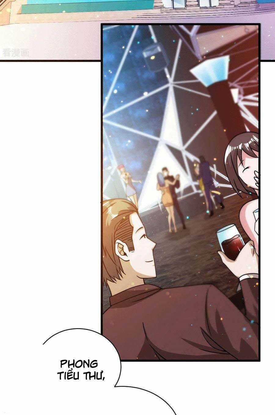 Thần Chiến Tranh Chapter 39 trang 27