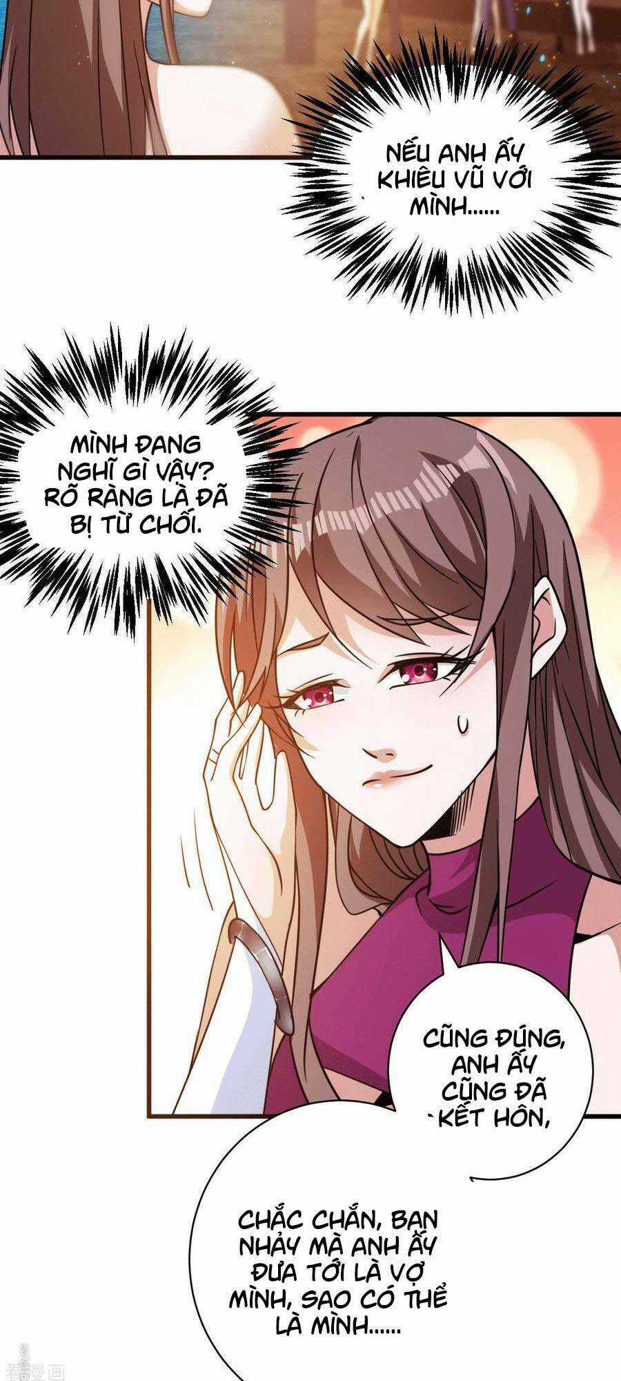 Thần Chiến Tranh Chapter 39 trang 29