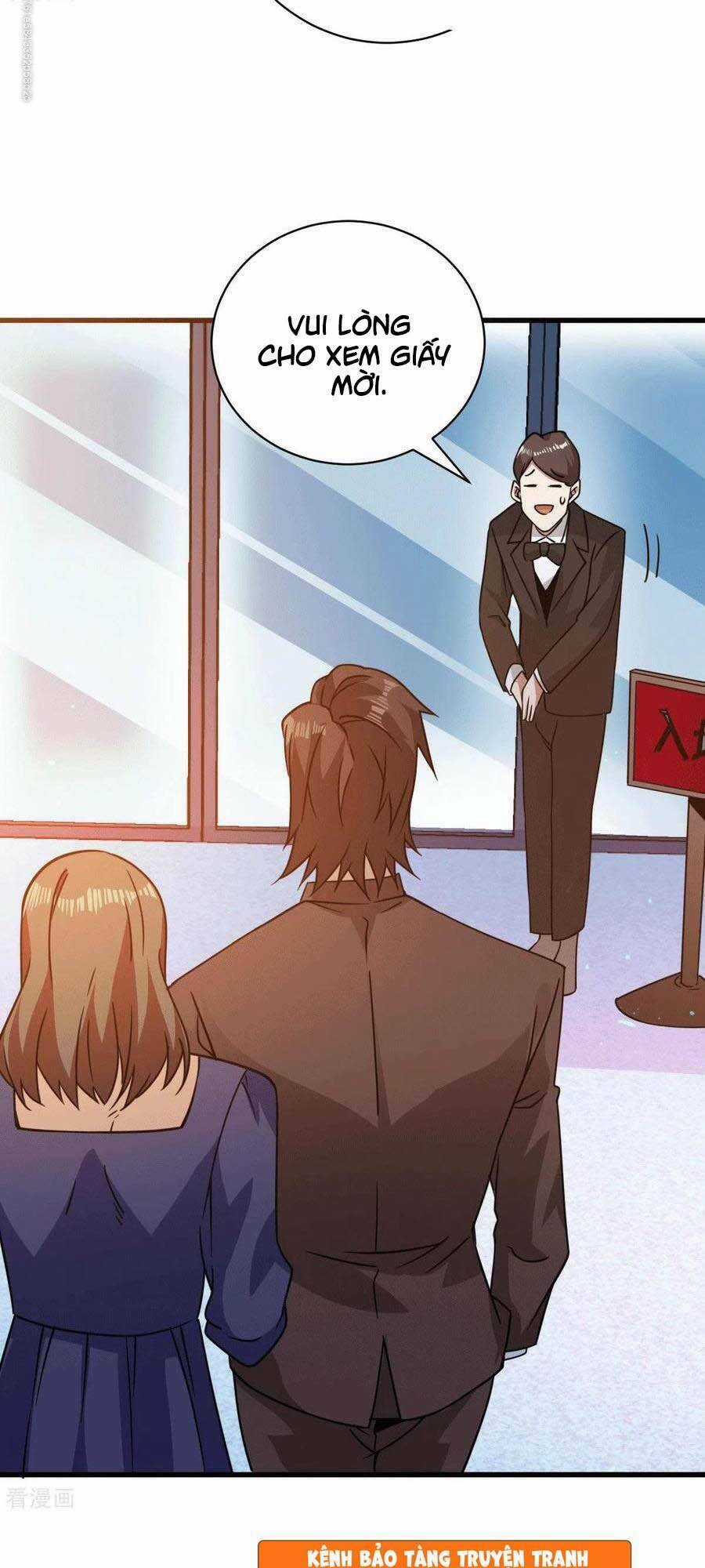 Thần Chiến Tranh Chapter 39 trang 30