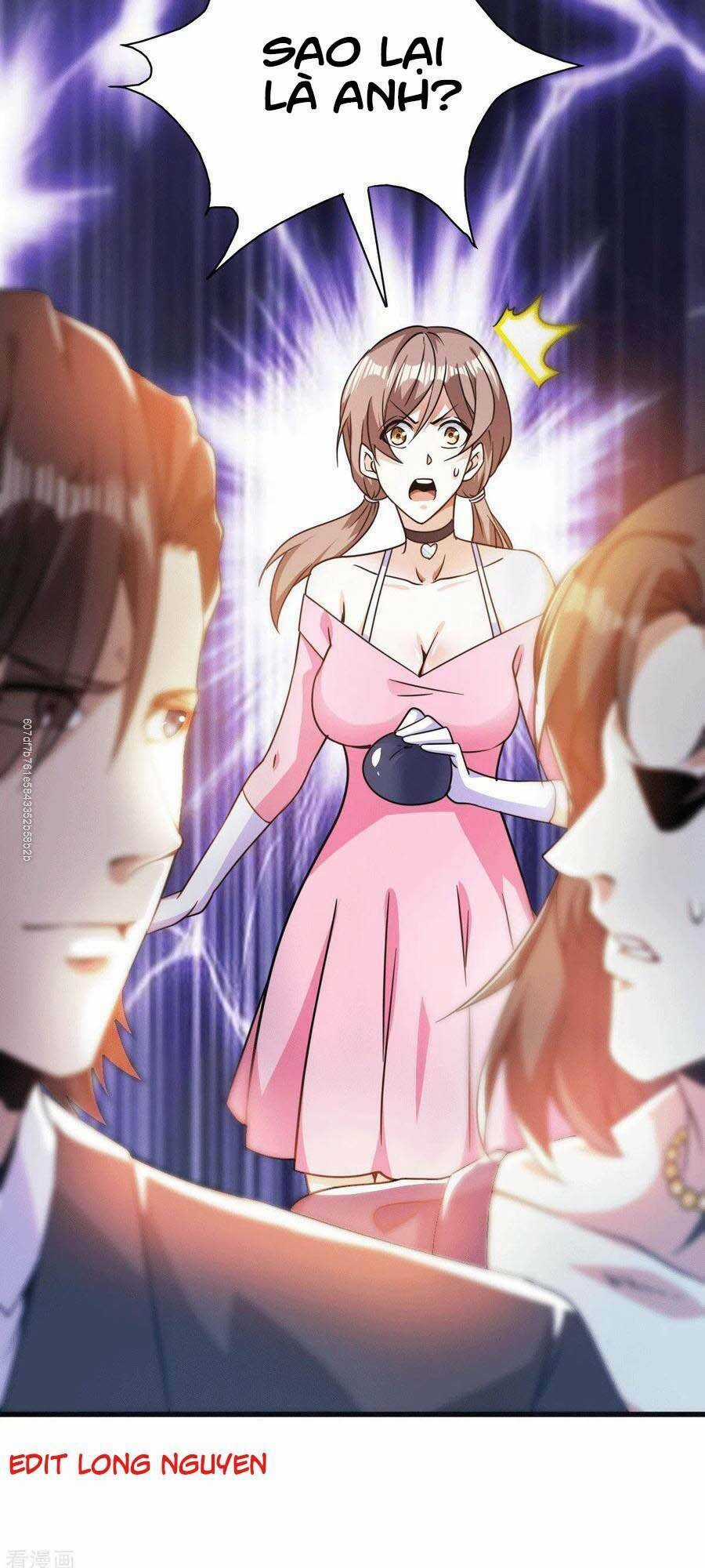 Thần Chiến Tranh Chapter 39 trang 37