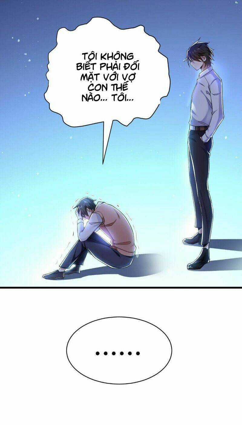 Thần Chiến Tranh Chapter 4 trang 10