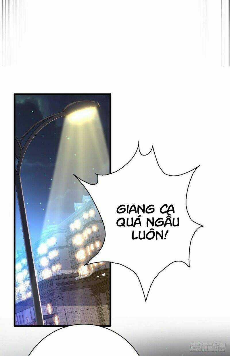 Thần Chiến Tranh Chapter 4 trang 2