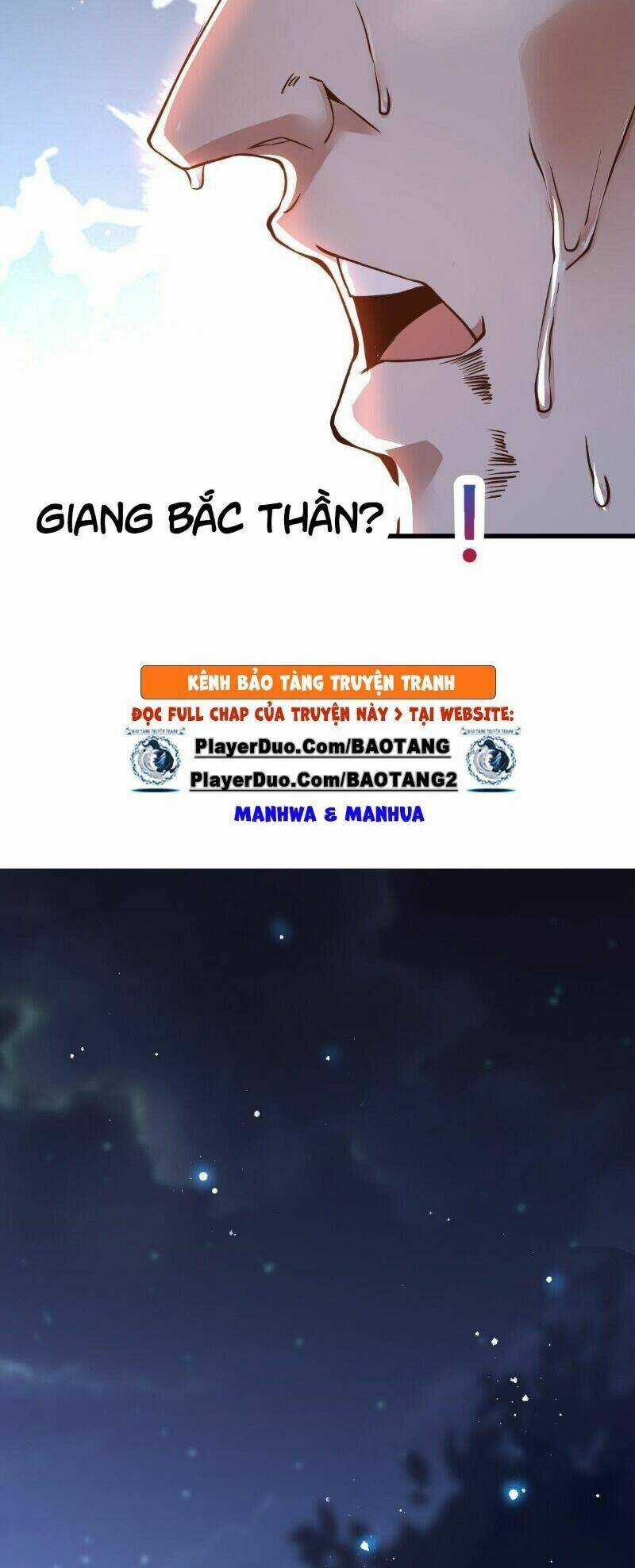 Thần Chiến Tranh Chapter 4 trang 24