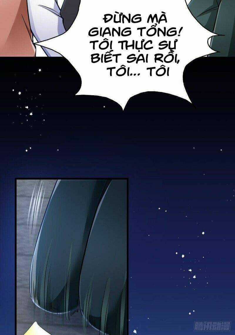 Thần Chiến Tranh Chapter 4 trang 31