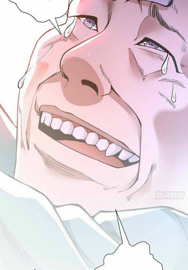 Thần Chiến Tranh Chapter 4 trang 33