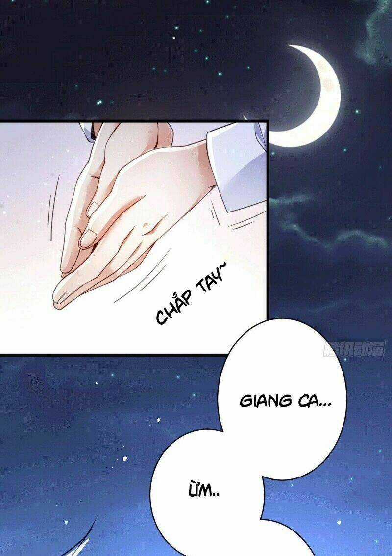 Thần Chiến Tranh Chapter 4 trang 38