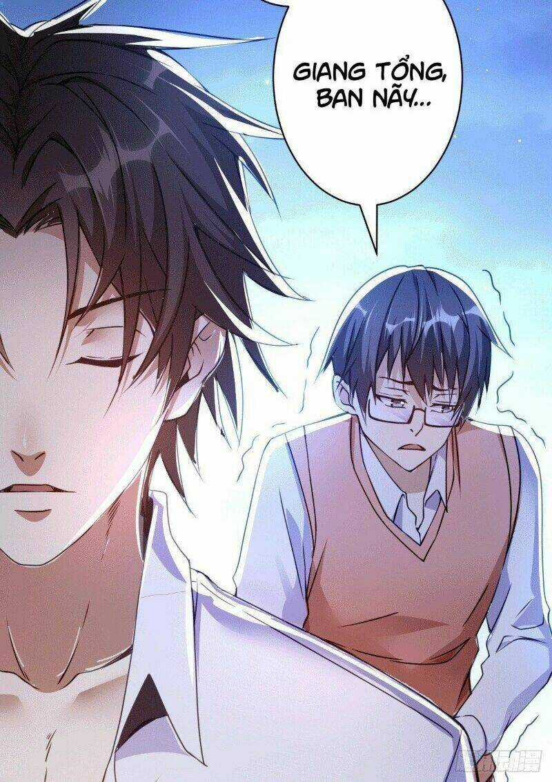 Thần Chiến Tranh Chapter 4 trang 39