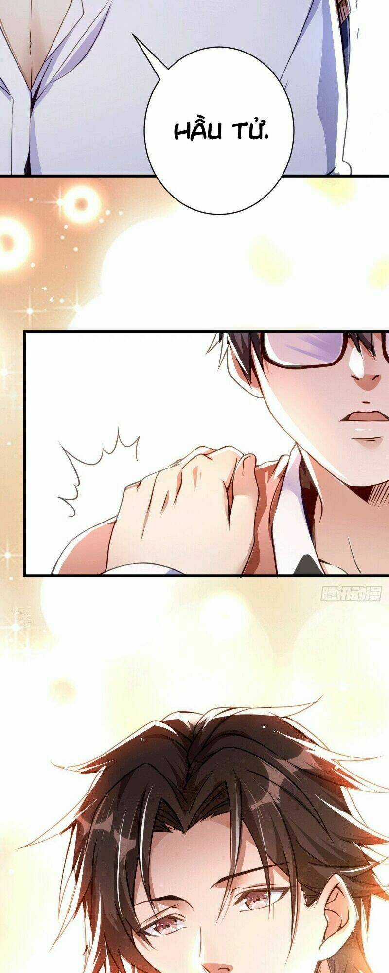 Thần Chiến Tranh Chapter 4 trang 40