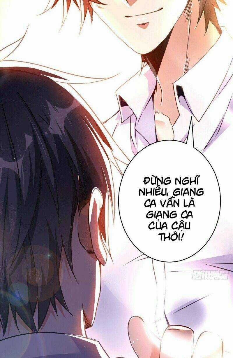 Thần Chiến Tranh Chapter 4 trang 41