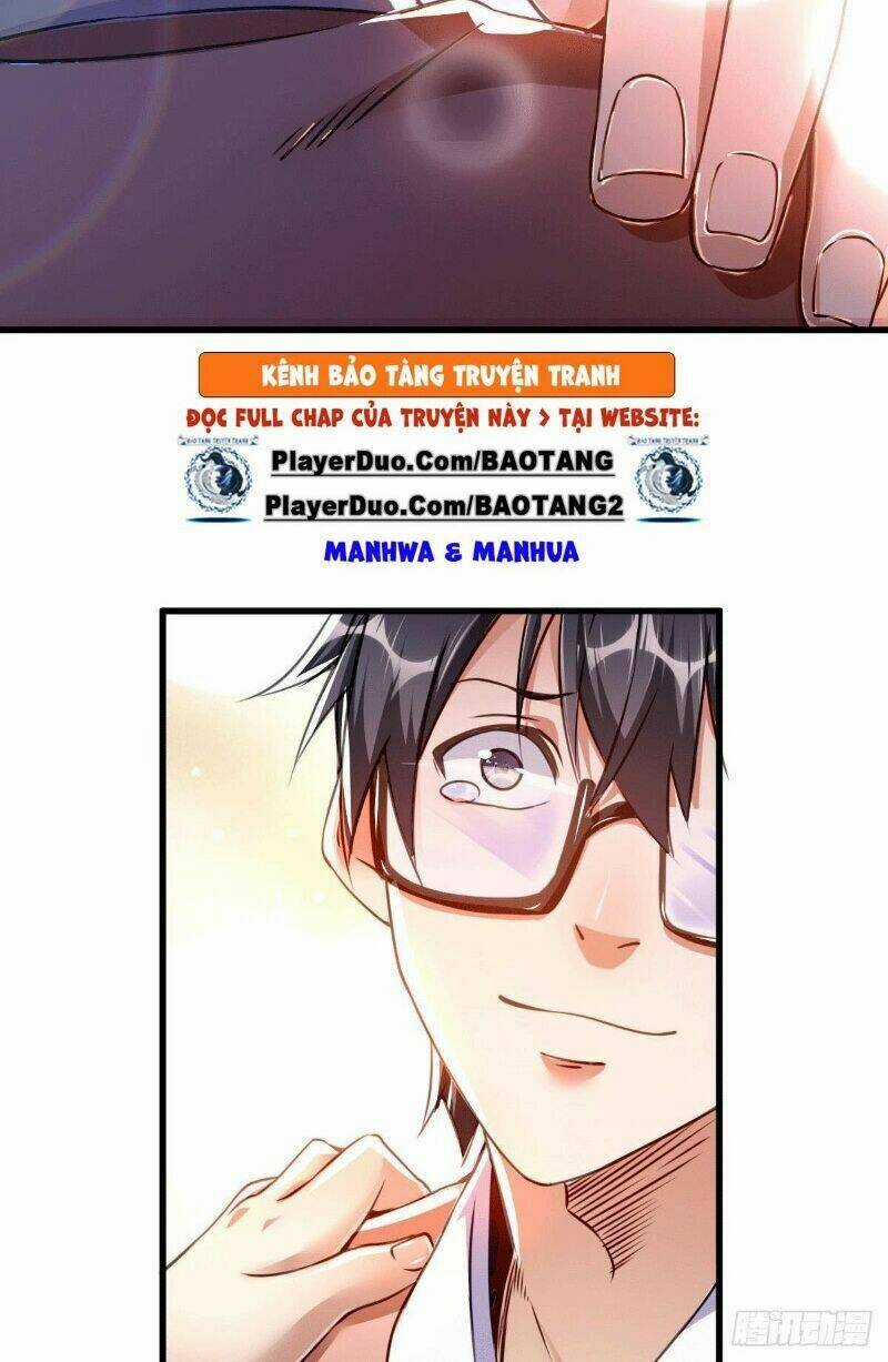 Thần Chiến Tranh Chapter 4 trang 42