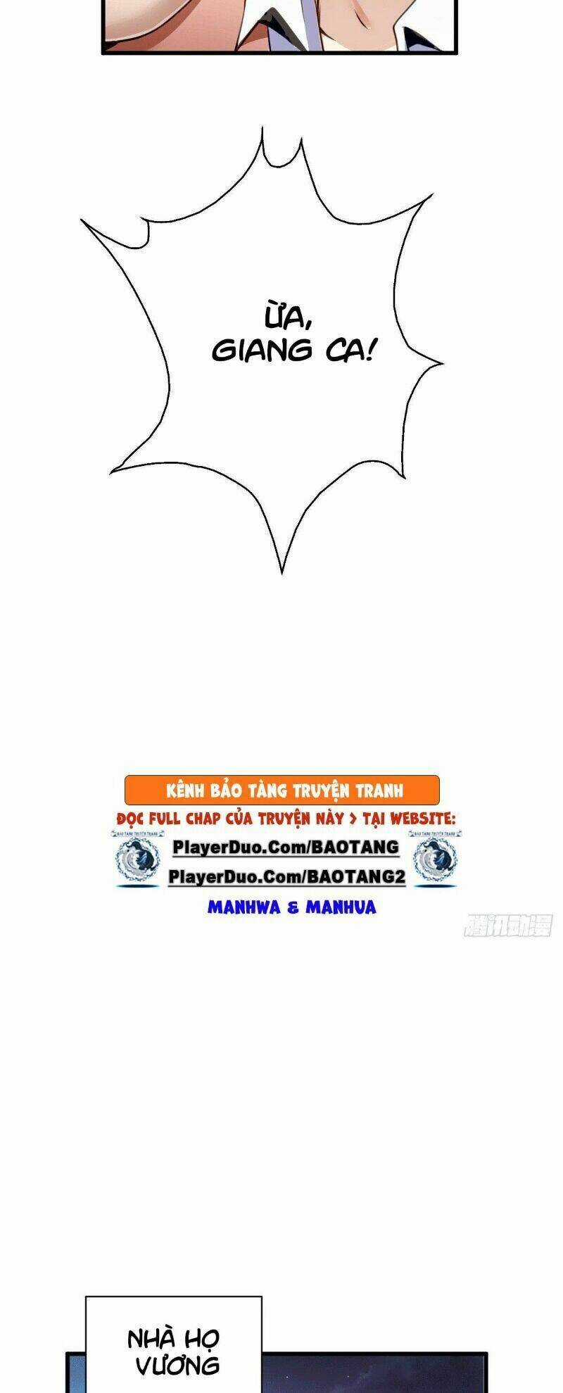 Thần Chiến Tranh Chapter 4 trang 43