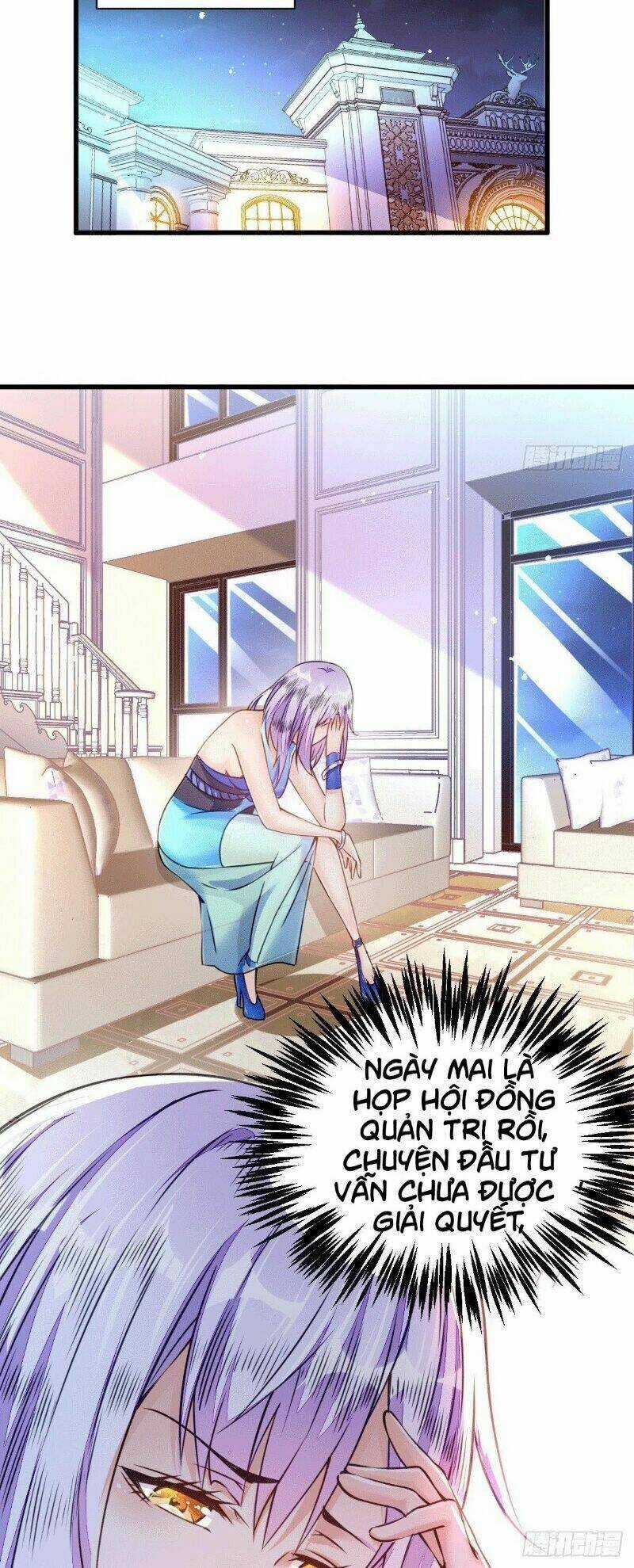 Thần Chiến Tranh Chapter 4 trang 44