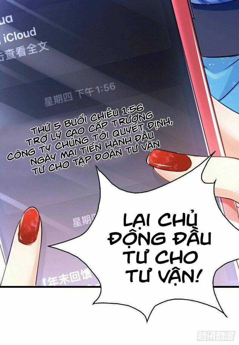 Thần Chiến Tranh Chapter 4 trang 47